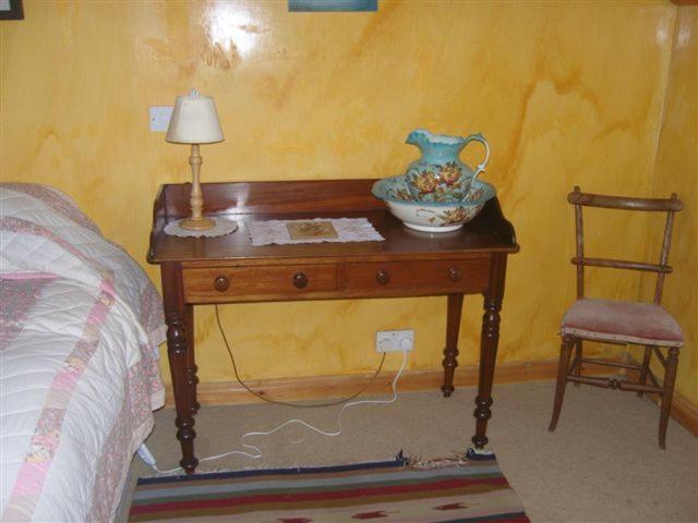 Errisbeg House B&B Roundstone Kamer foto