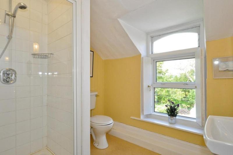 Errisbeg House B&B Roundstone Kamer foto