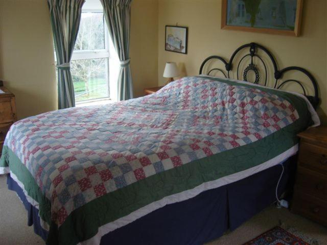 Errisbeg House B&B Roundstone Kamer foto